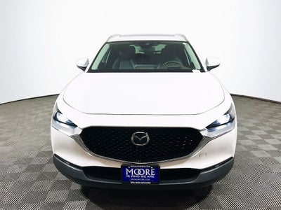 2021 Mazda Mazda CX-30 Premium