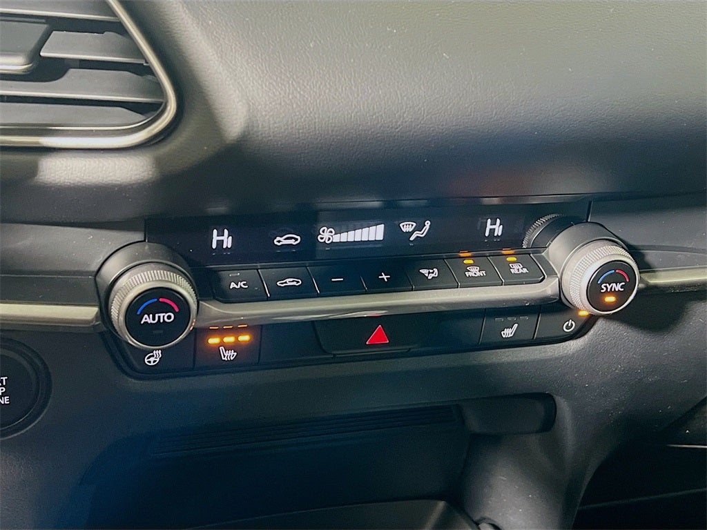 2026 Mazda Mazda CX-30 2.5 S Premium AWD