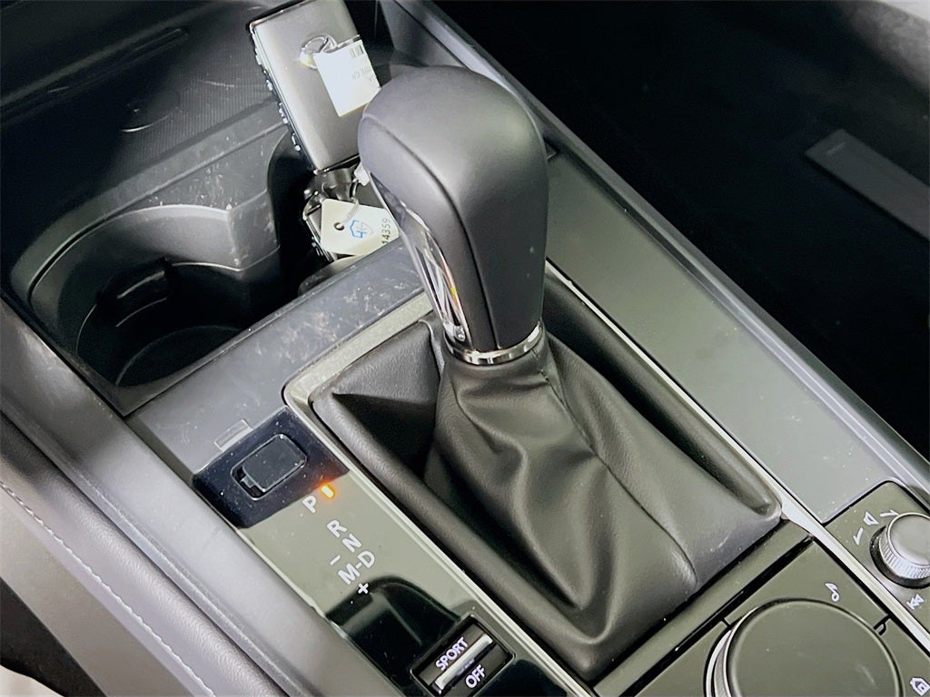 2026 Mazda Mazda CX-30 2.5 S Premium AWD