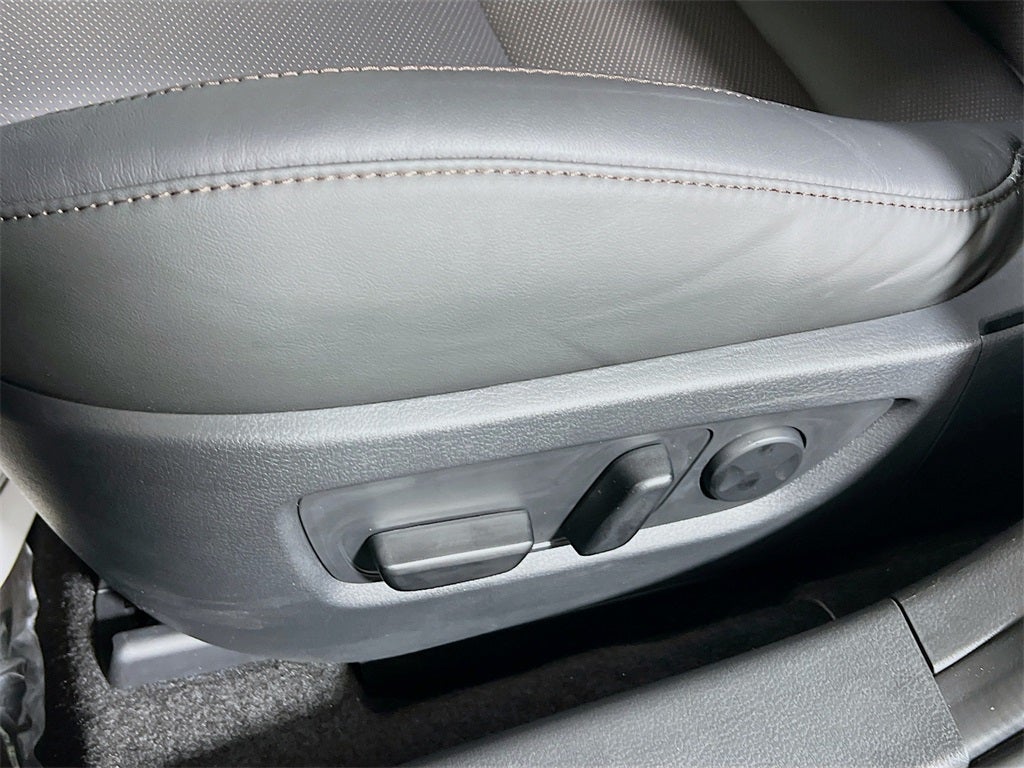 2026 Mazda Mazda CX-30 2.5 S Premium AWD