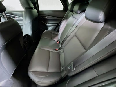 2026 Mazda Mazda CX-30 2.5 S Premium AWD