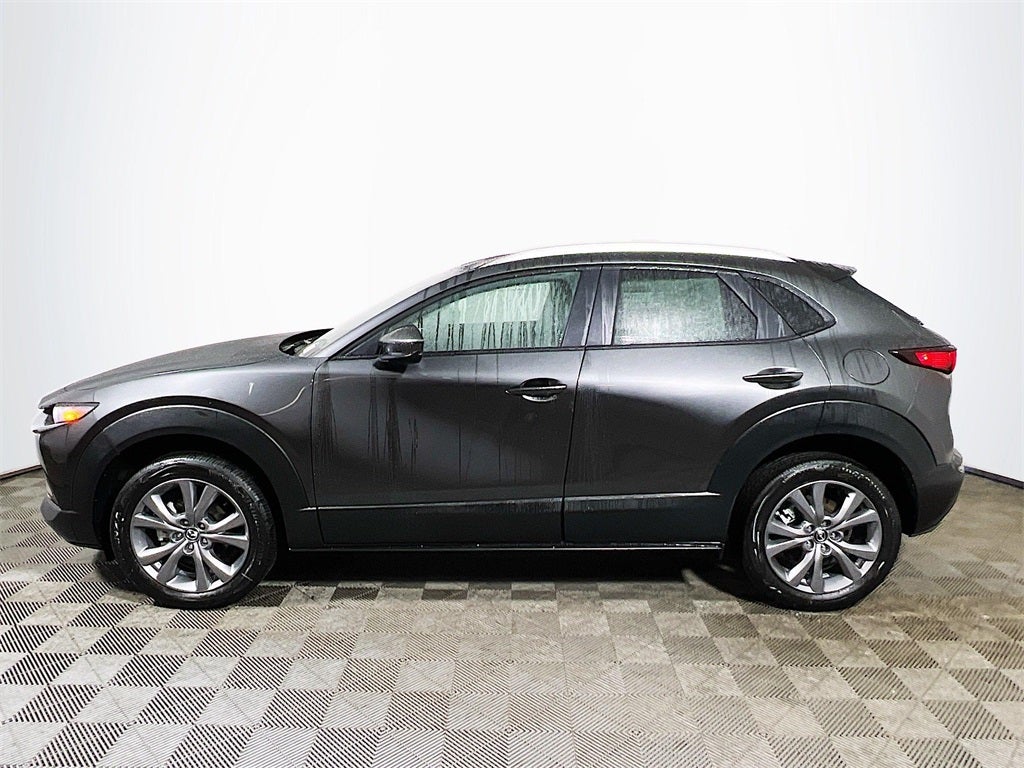2026 Mazda Mazda CX-30 2.5 S Premium AWD