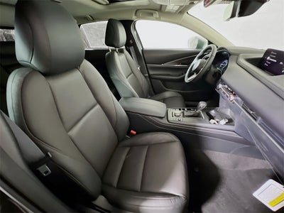 2026 Mazda Mazda CX-30 2.5 S Premium AWD