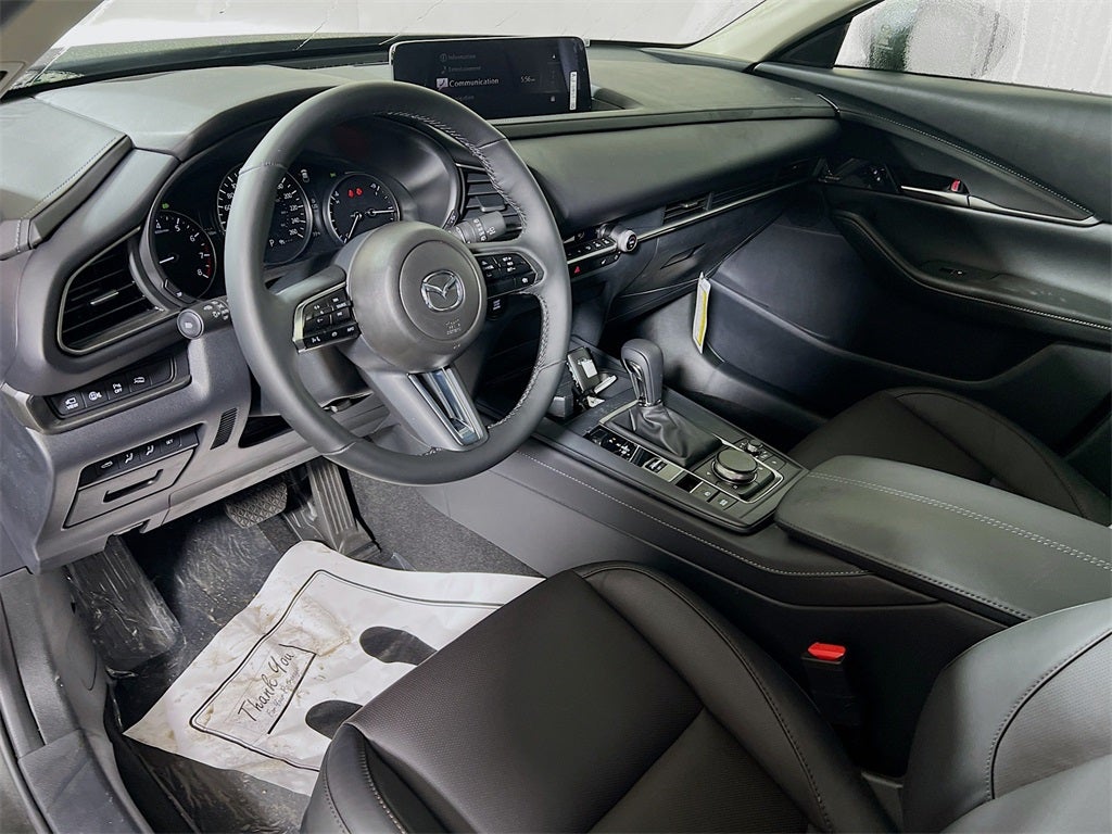 2026 Mazda Mazda CX-30 2.5 S Premium AWD