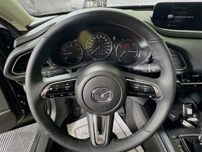 2026 Mazda Mazda CX-30 2.5 S Premium AWD