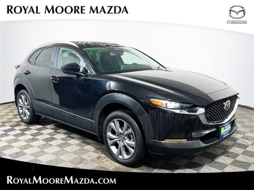 2026 Mazda Mazda CX-30 2.5 S Premium AWD