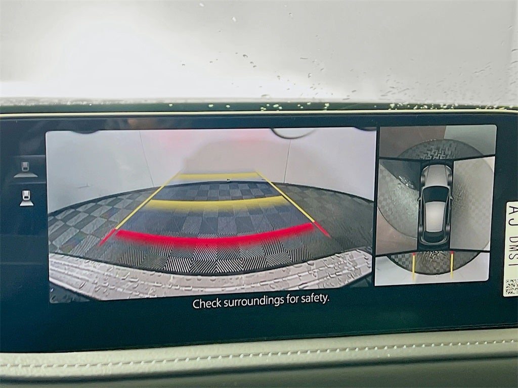 2026 Mazda Mazda CX-30 2.5 S Premium AWD