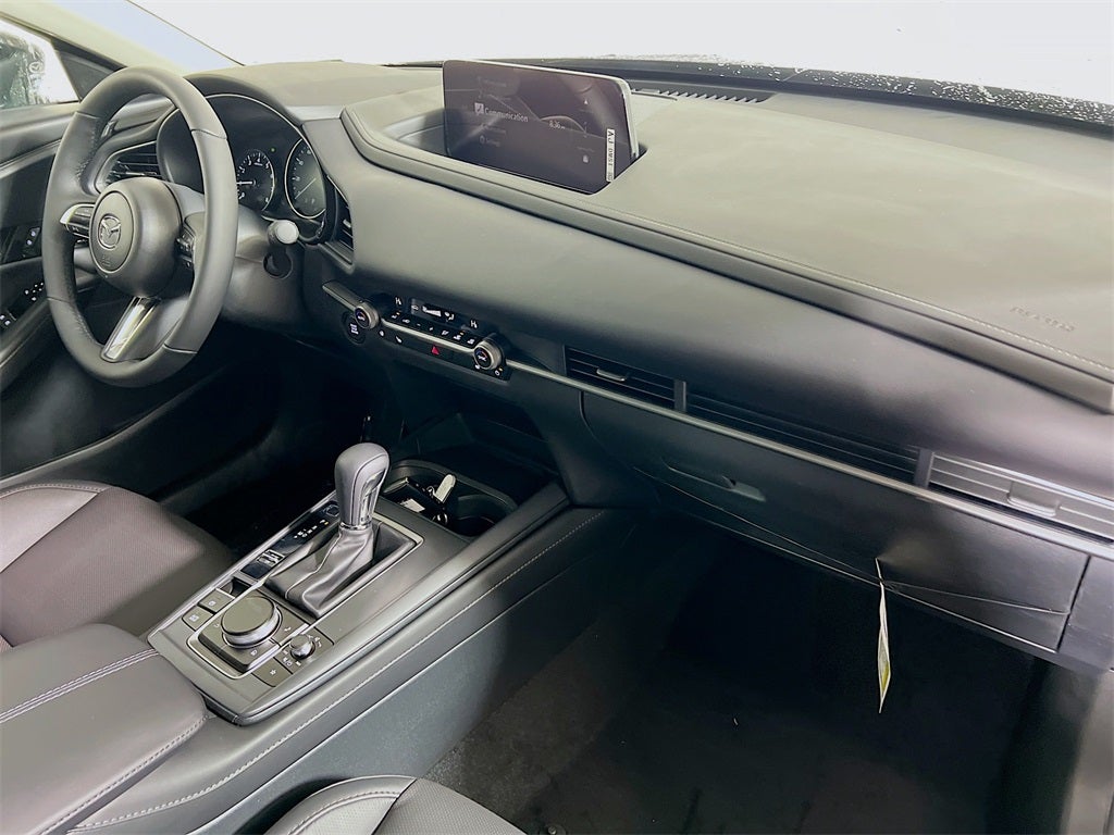 2026 Mazda Mazda CX-30 2.5 S Premium AWD