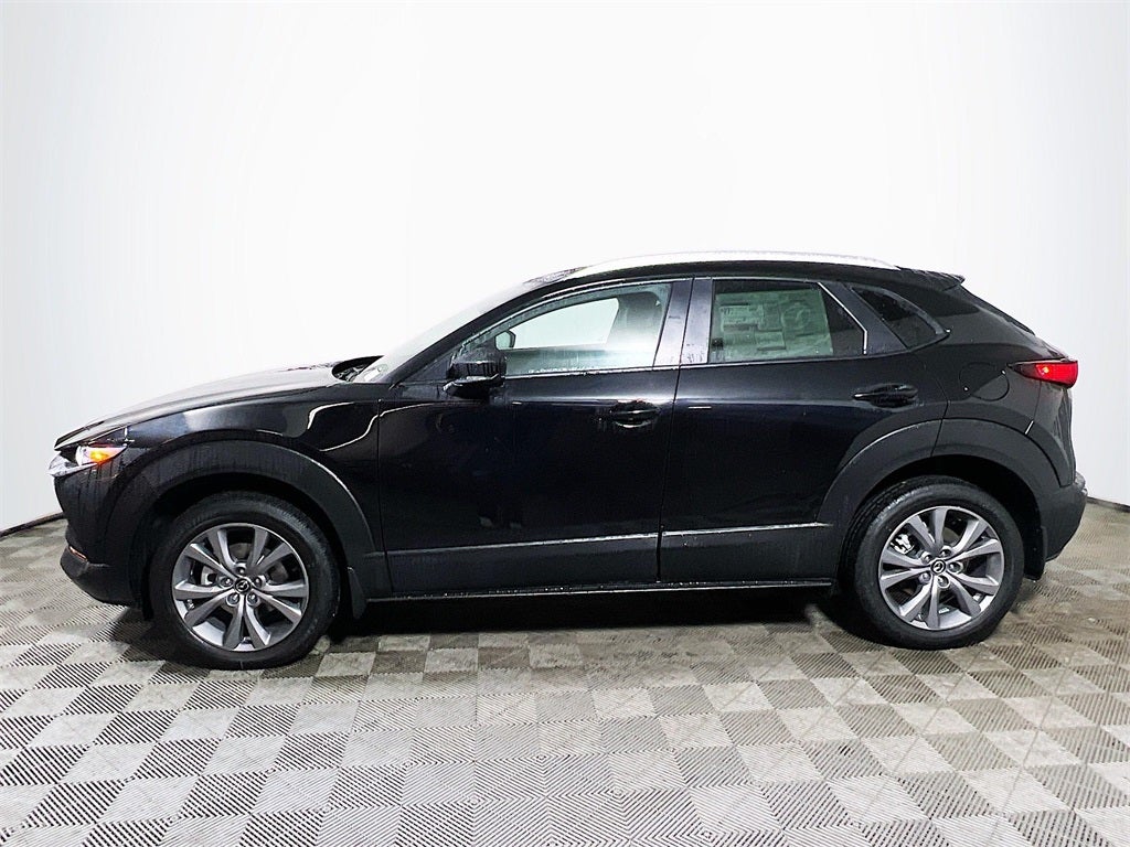 2026 Mazda Mazda CX-30 2.5 S Premium AWD
