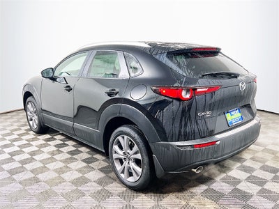 2026 Mazda Mazda CX-30 2.5 S Premium AWD