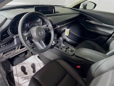 2026 Mazda Mazda CX-30 2.5 S Premium AWD