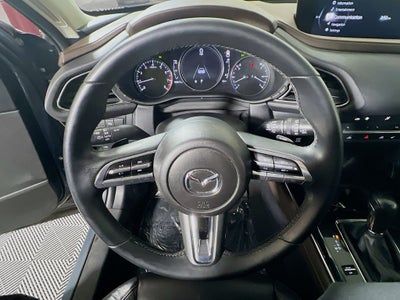 2021 Mazda Mazda CX-30 Premium