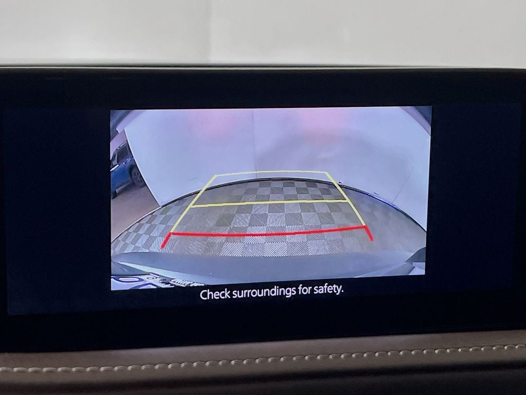 2021 Mazda Mazda CX-30 Premium