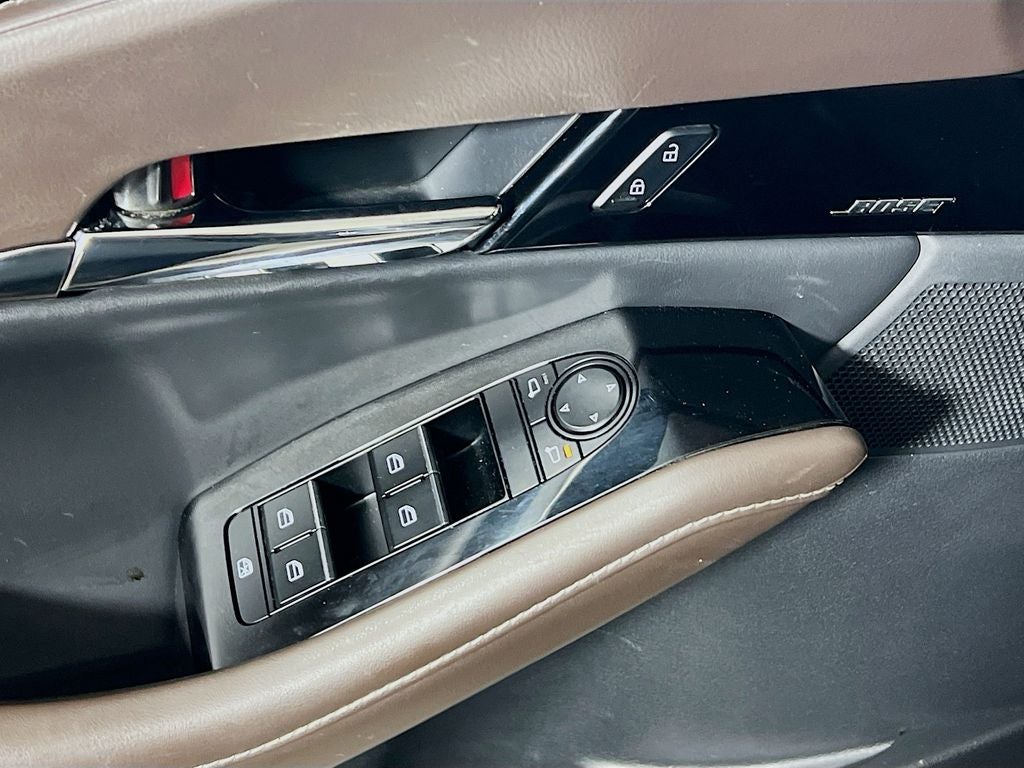 2021 Mazda Mazda CX-30 Premium