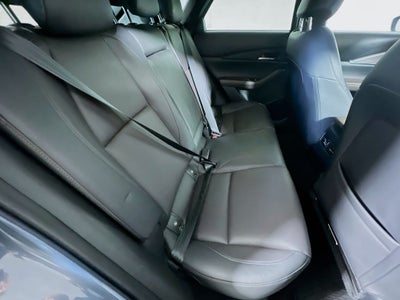 2021 Mazda Mazda CX-30 Premium