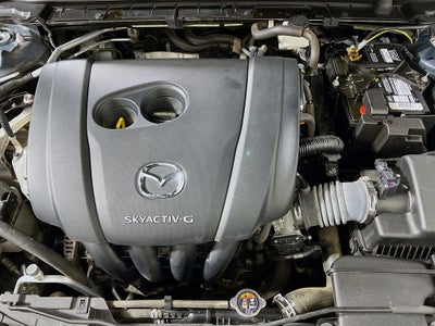 2021 Mazda Mazda CX-30 Premium