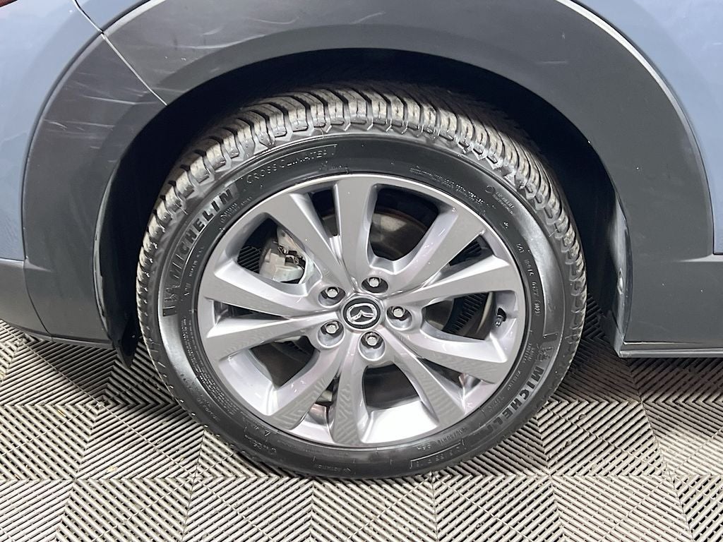 2021 Mazda Mazda CX-30 Premium