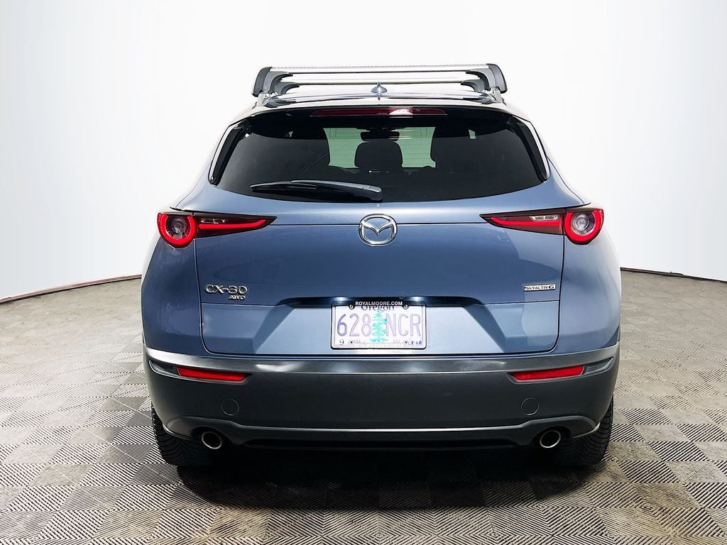 2021 Mazda Mazda CX-30 Premium