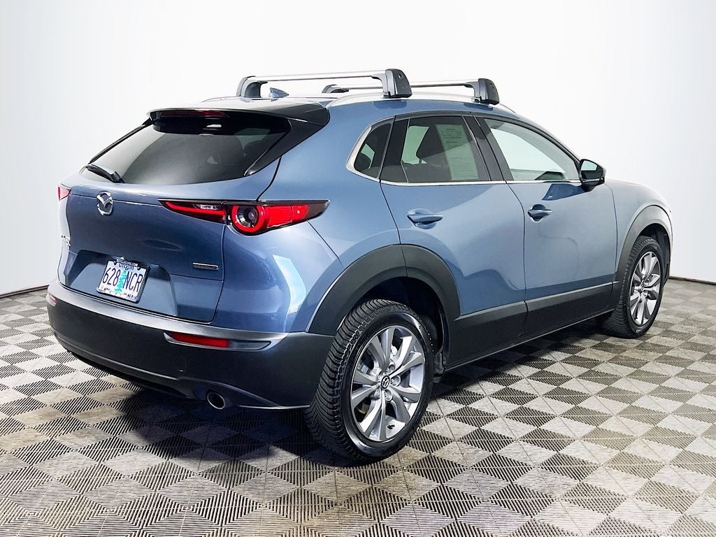 2021 Mazda Mazda CX-30 Premium