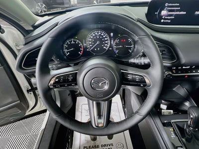2026 Mazda Mazda CX-30 2.5 S Premium S