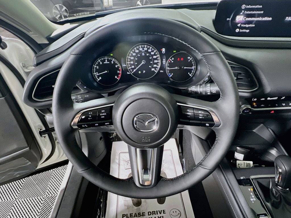 2026 Mazda Mazda CX-30 2.5 S Premium S
