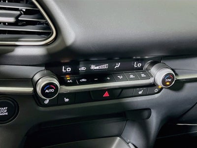2026 Mazda Mazda CX-30 2.5 S Premium S