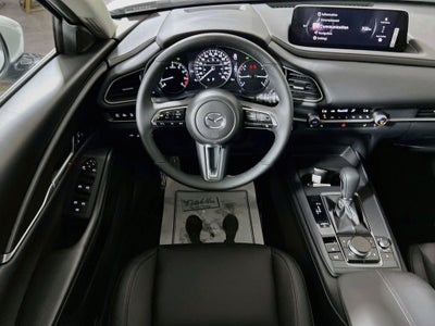 2026 Mazda Mazda CX-30 2.5 S Premium S