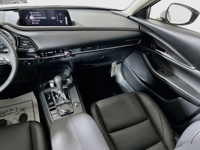 2026 Mazda Mazda CX-30 2.5 S Premium S