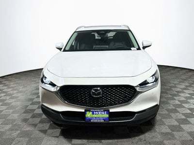 2026 Mazda Mazda CX-30 2.5 S Premium S