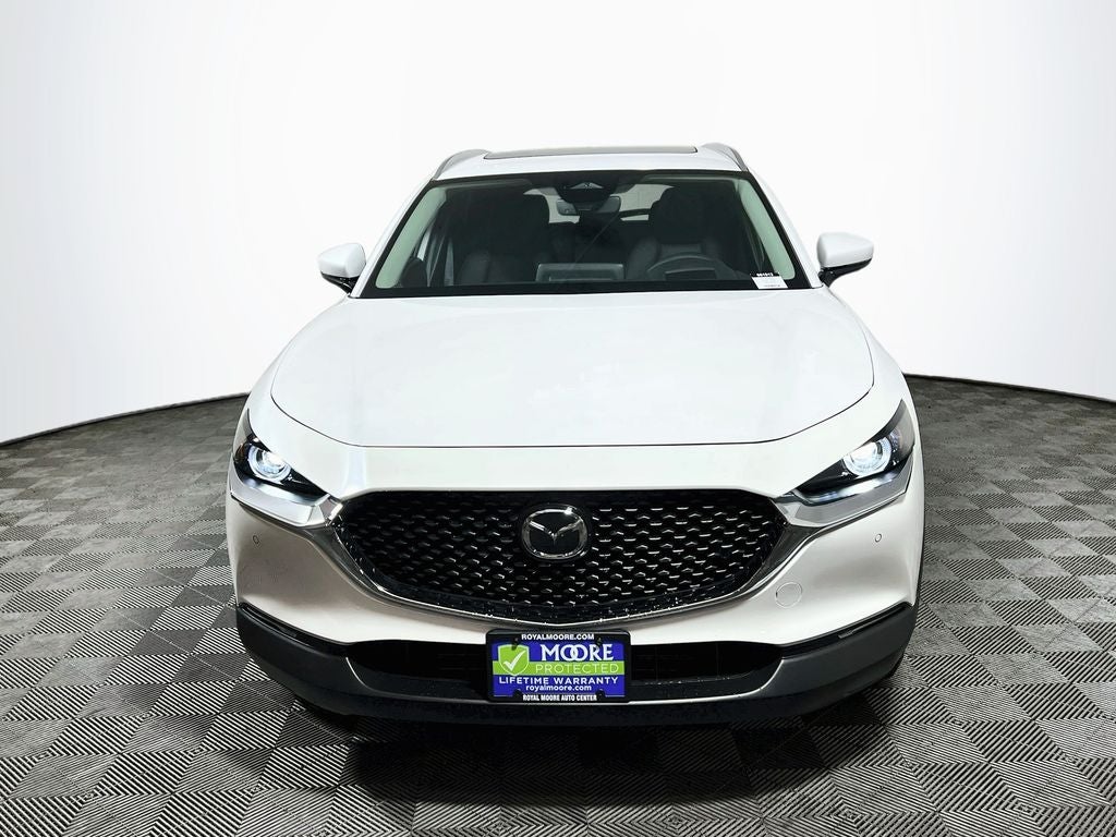 2026 Mazda Mazda CX-30 2.5 S Premium S