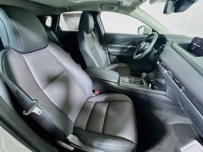 2026 Mazda Mazda CX-30 2.5 S Premium S