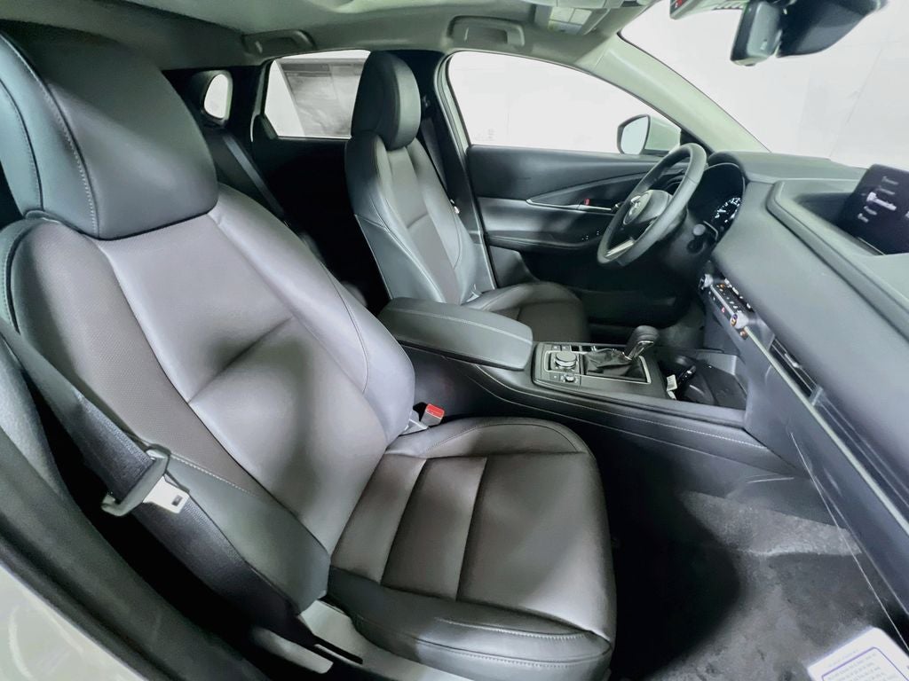 2026 Mazda Mazda CX-30 2.5 S Premium S