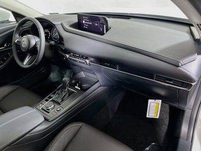 2026 Mazda Mazda CX-30 2.5 S Premium S