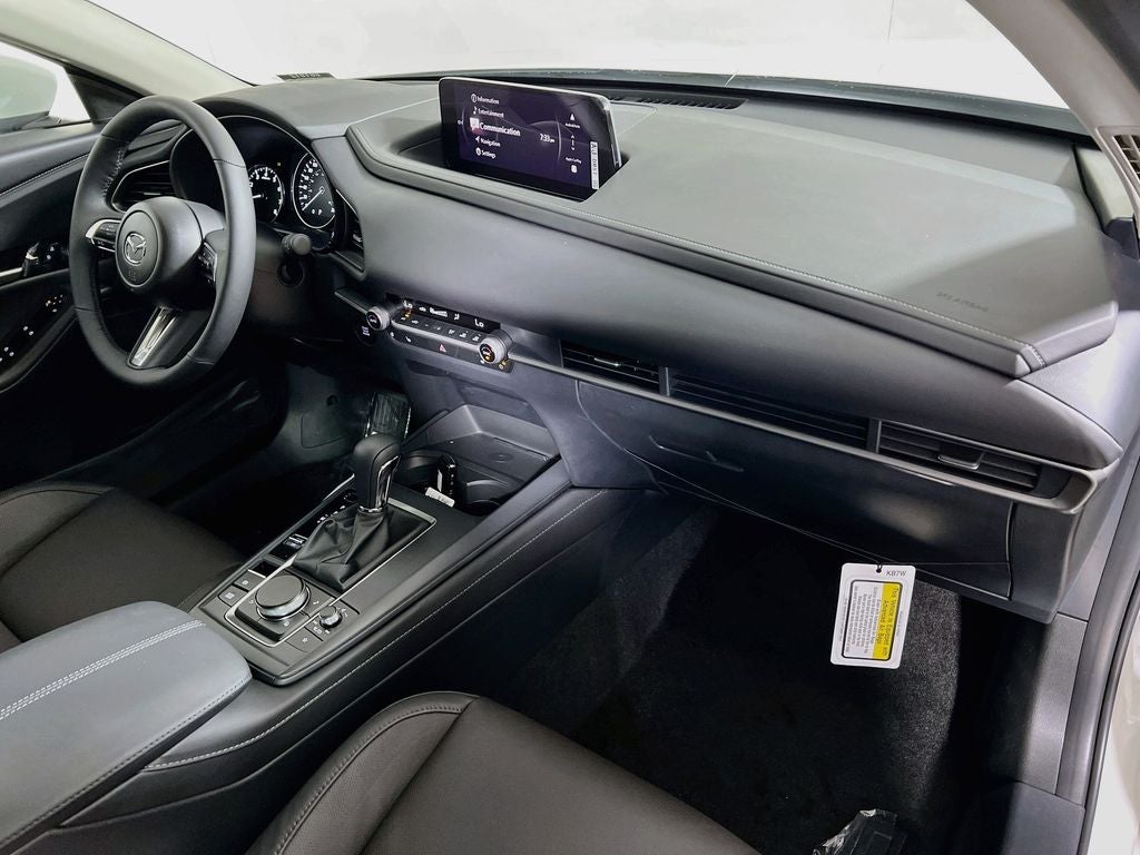 2026 Mazda Mazda CX-30 2.5 S Premium S