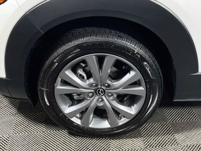 2026 Mazda Mazda CX-30 2.5 S Premium S