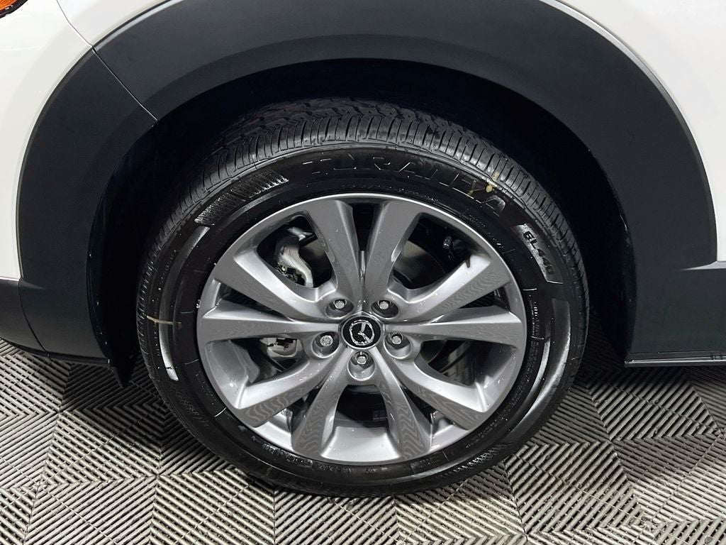 2026 Mazda Mazda CX-30 2.5 S Premium S