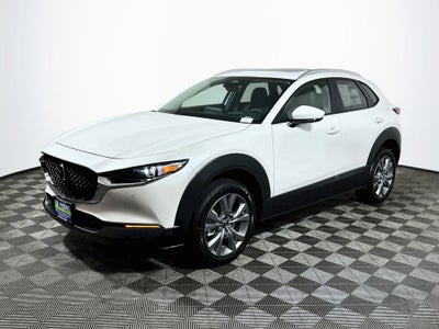 2026 Mazda Mazda CX-30 2.5 S Premium S