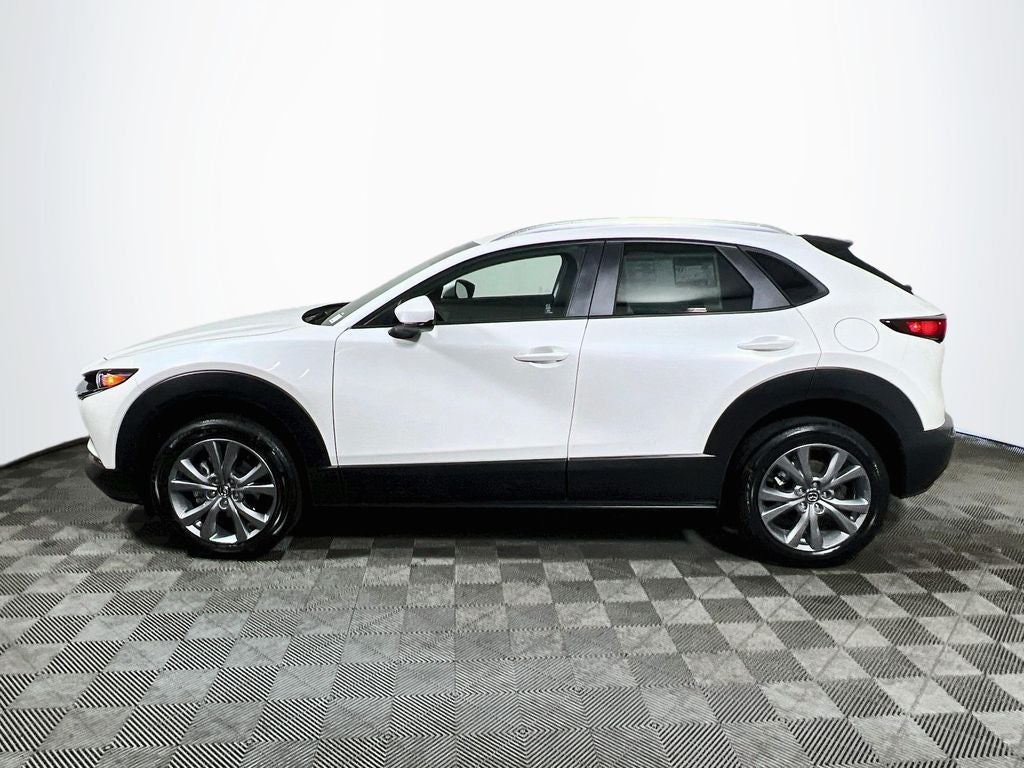 2026 Mazda Mazda CX-30 2.5 S Premium S