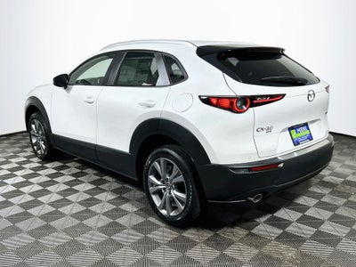 2026 Mazda Mazda CX-30 2.5 S Premium S