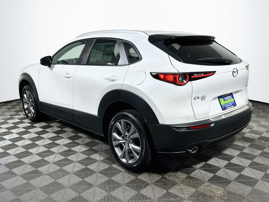 2026 Mazda Mazda CX-30 2.5 S Premium S