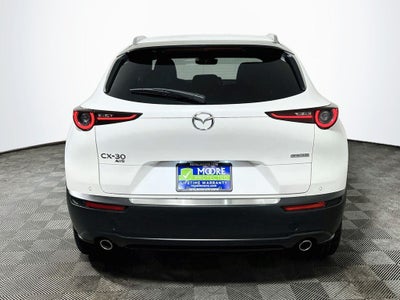 2026 Mazda Mazda CX-30 2.5 S Premium S