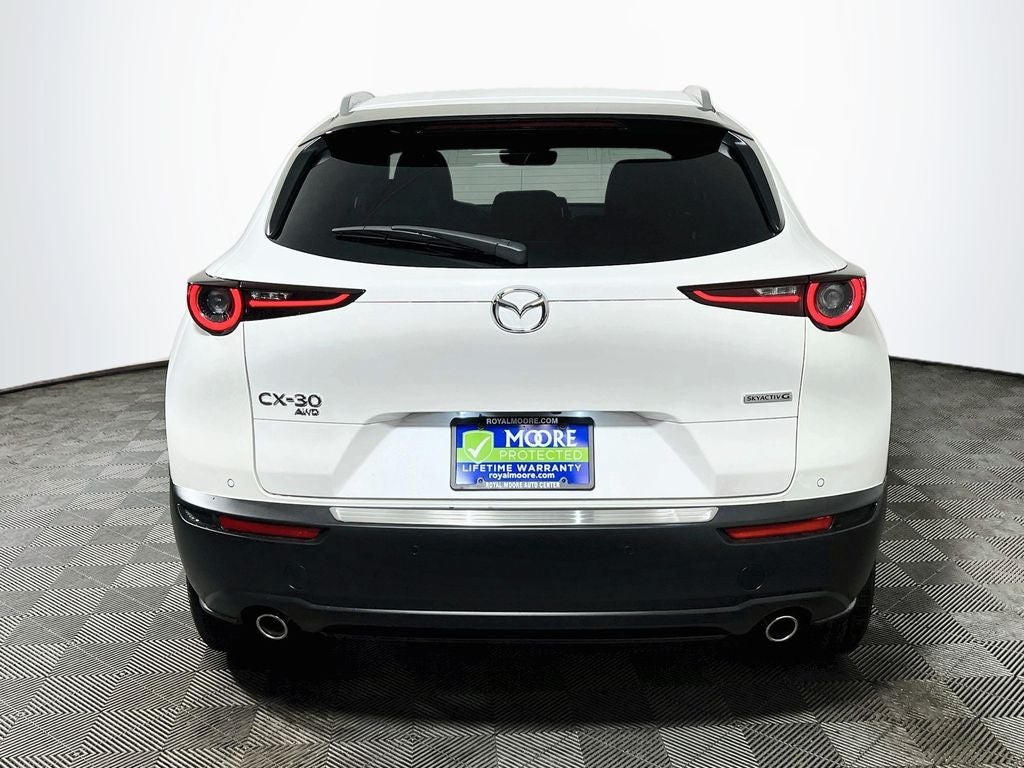 2026 Mazda Mazda CX-30 2.5 S Premium S