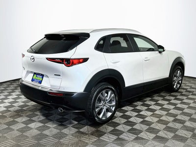 2026 Mazda Mazda CX-30 2.5 S Premium S