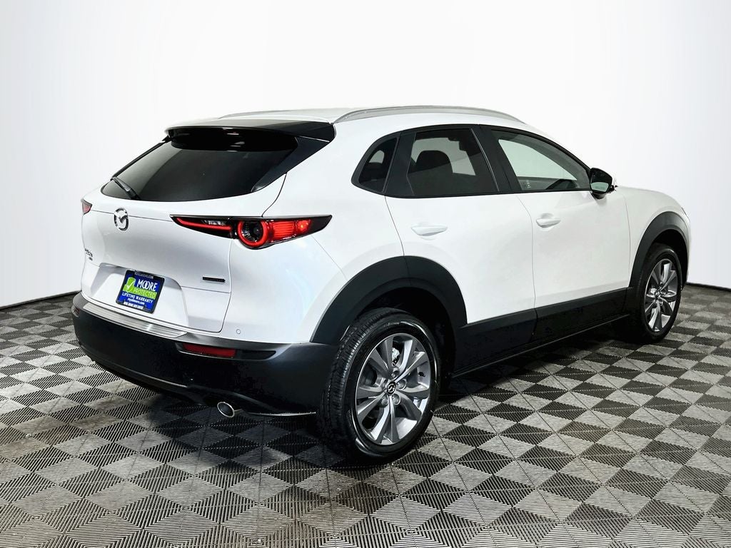 2026 Mazda Mazda CX-30 2.5 S Premium S