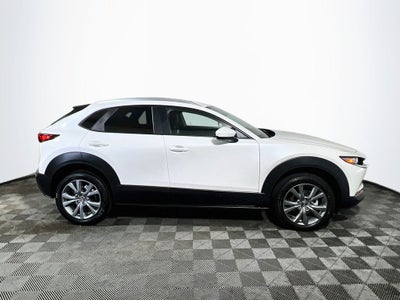 2026 Mazda Mazda CX-30 2.5 S Premium S