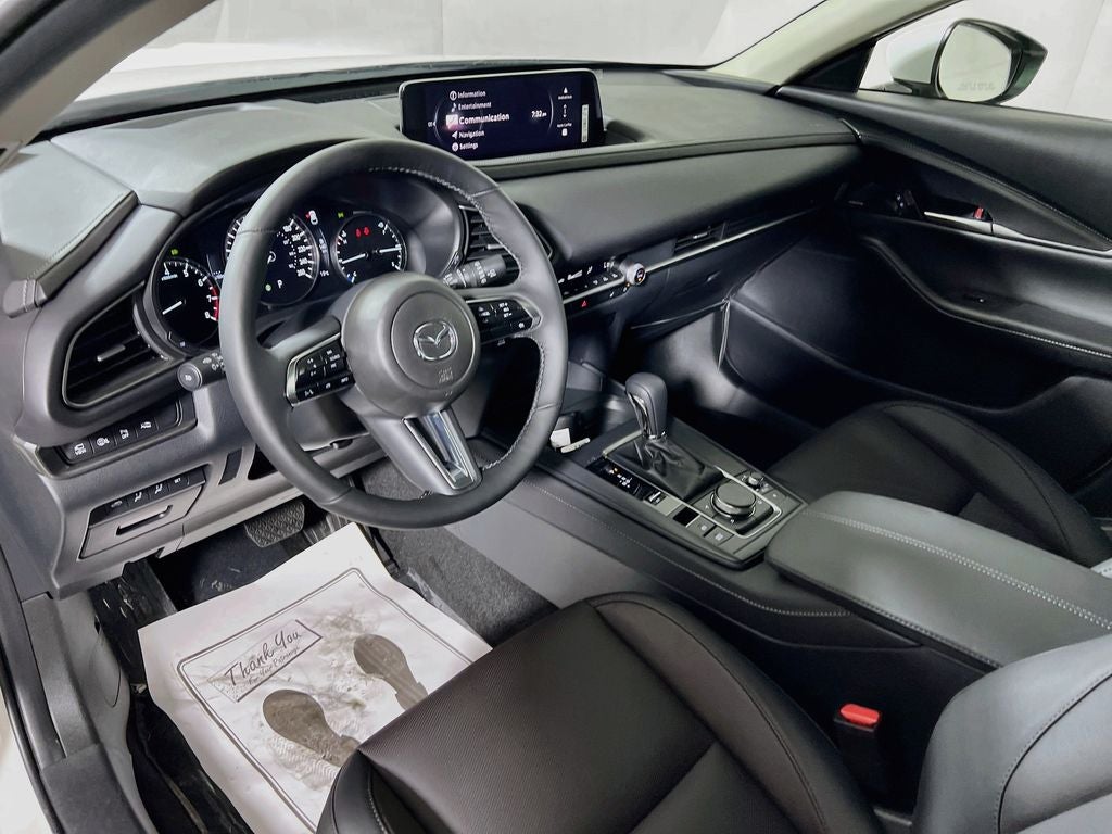 2026 Mazda Mazda CX-30 2.5 S Premium S