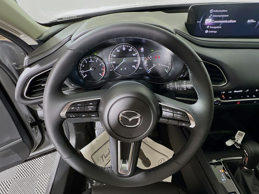 2026 Mazda Mazda CX-30 2.5 S Premium AWD