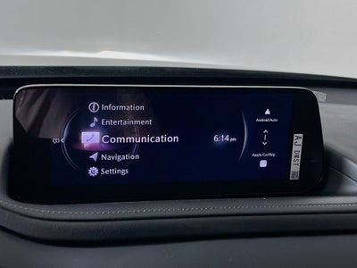 2026 Mazda Mazda CX-30 2.5 S Premium AWD