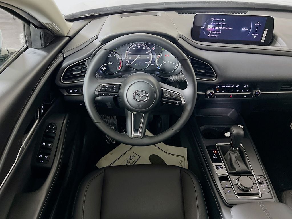 2026 Mazda Mazda CX-30 2.5 S Premium AWD