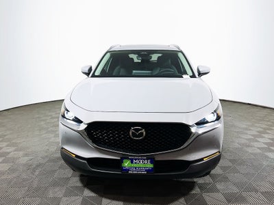 2026 Mazda Mazda CX-30 2.5 S Premium AWD
